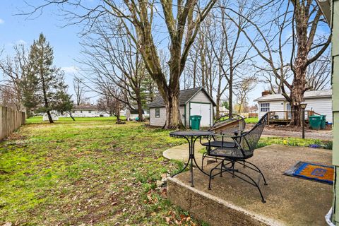 Tiny photo for 325 W Burr Oak Street, Centreville Village, MI 49032 (MLS # 62026013497)