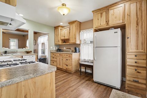 Tiny photo for 325 W Burr Oak Street, Centreville Village, MI 49032 (MLS # 62026013497)