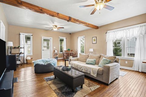 Tiny photo for 325 W Burr Oak Street, Centreville Village, MI 49032 (MLS # 62026013497)