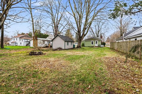 Tiny photo for 325 W Burr Oak Street, Centreville Village, MI 49032 (MLS # 62026013497)
