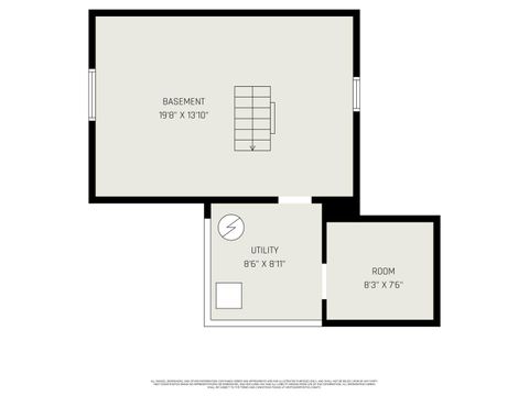 Tiny photo for 325 W Burr Oak Street, Centreville Village, MI 49032 (MLS # 62026013497)