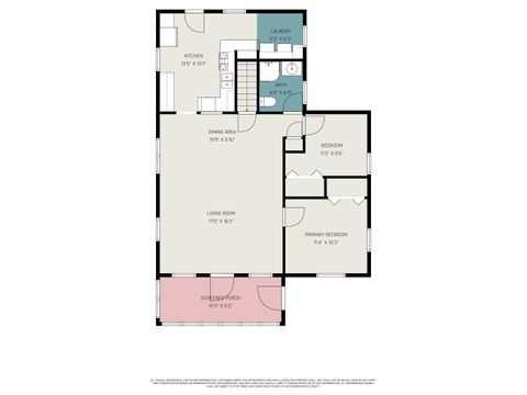 Tiny photo for 325 W Burr Oak Street, Centreville Village, MI 49032 (MLS # 62026013497)