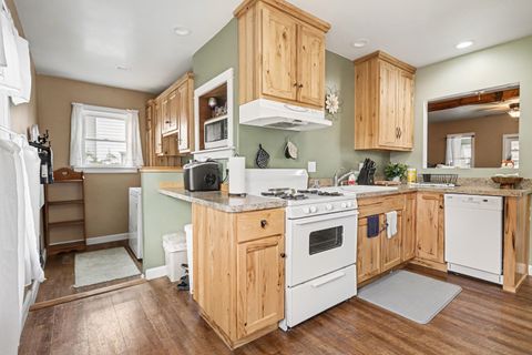 Tiny photo for 325 W Burr Oak Street, Centreville Village, MI 49032 (MLS # 62026013497)