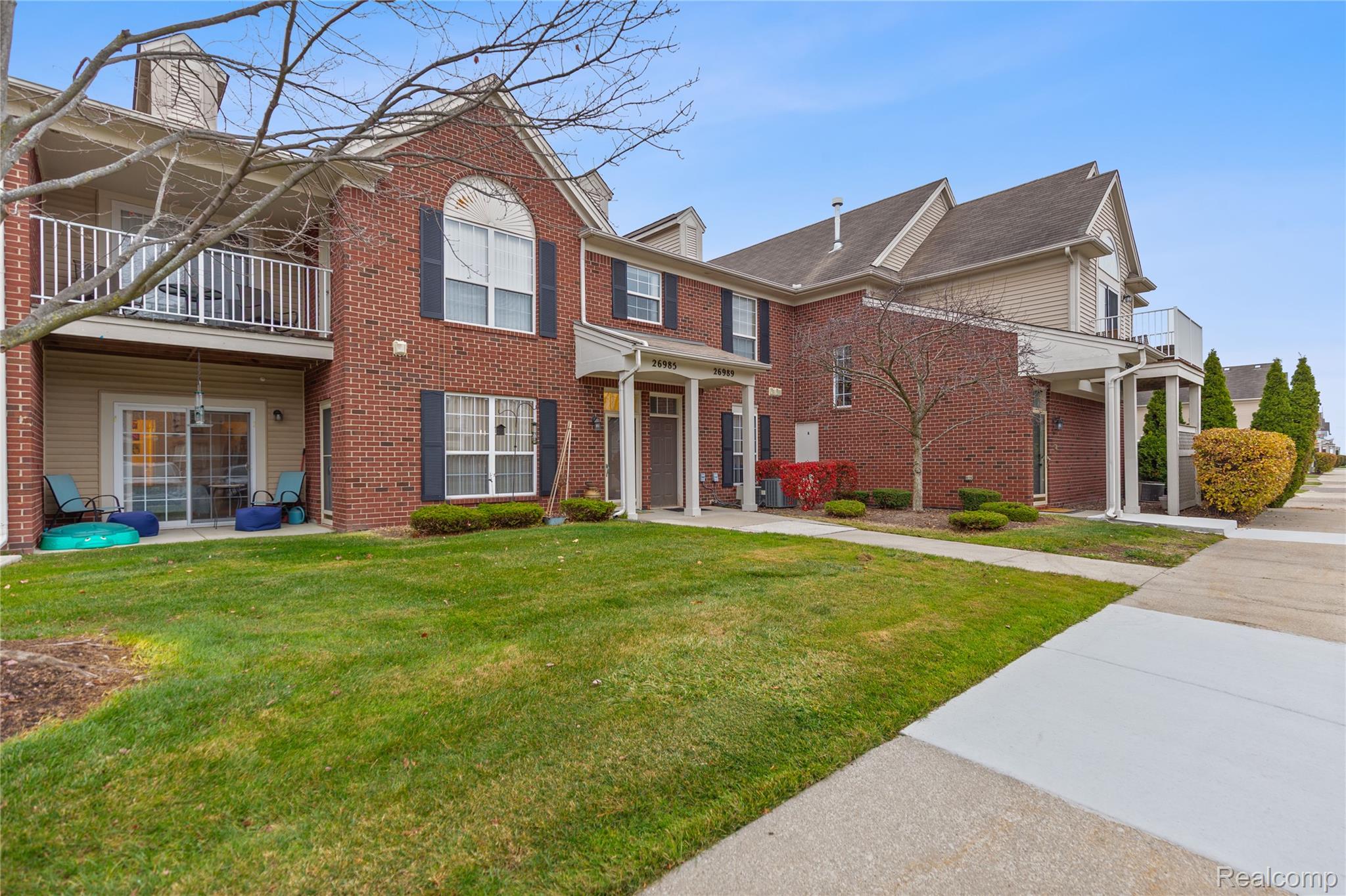 26985 Carrington Place