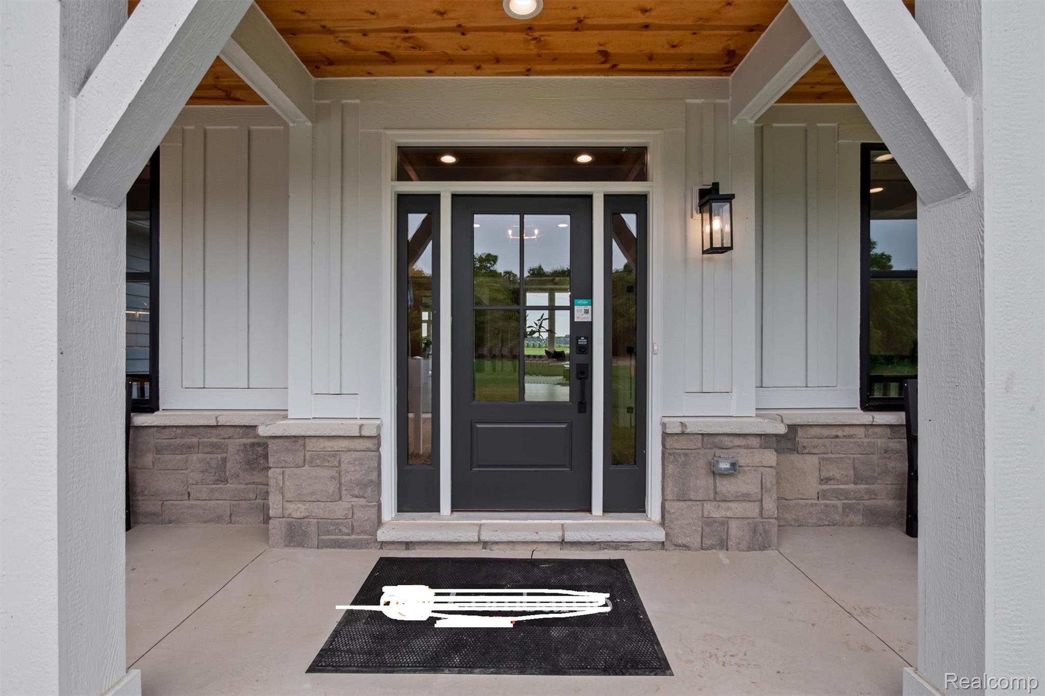 987 Buell Road