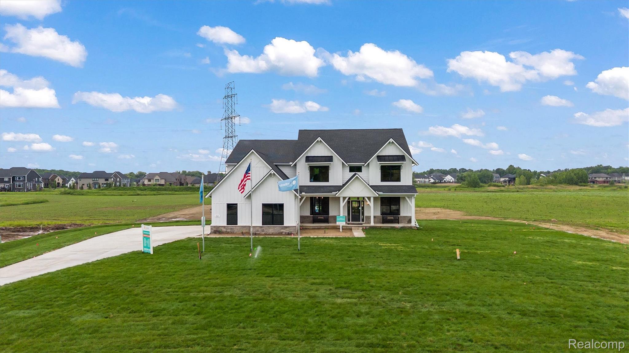 987 Buell Road