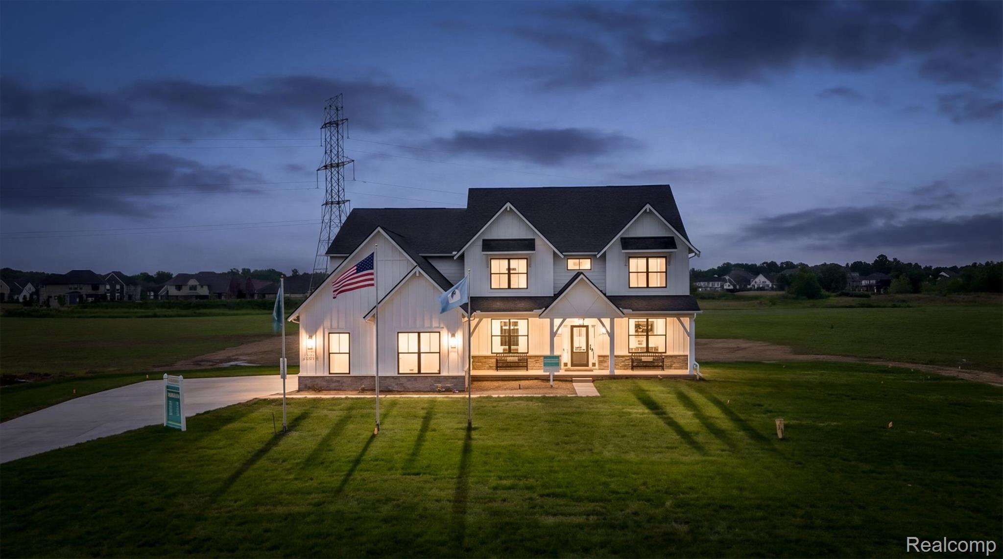 987 Buell Road