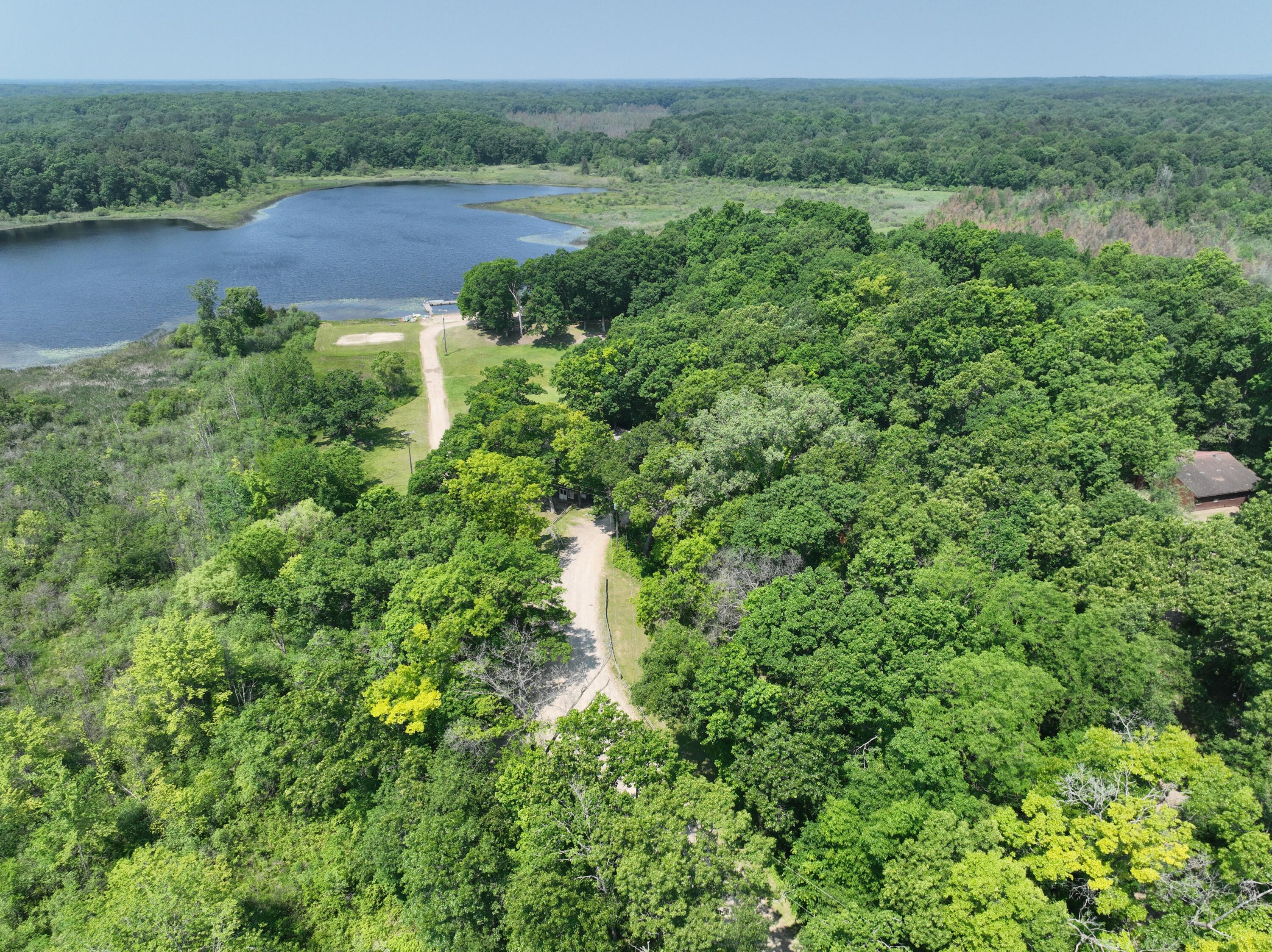 6458 Richardson Road Road