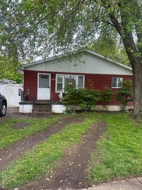 1376 Ready Avenue Burton City MI 48529
