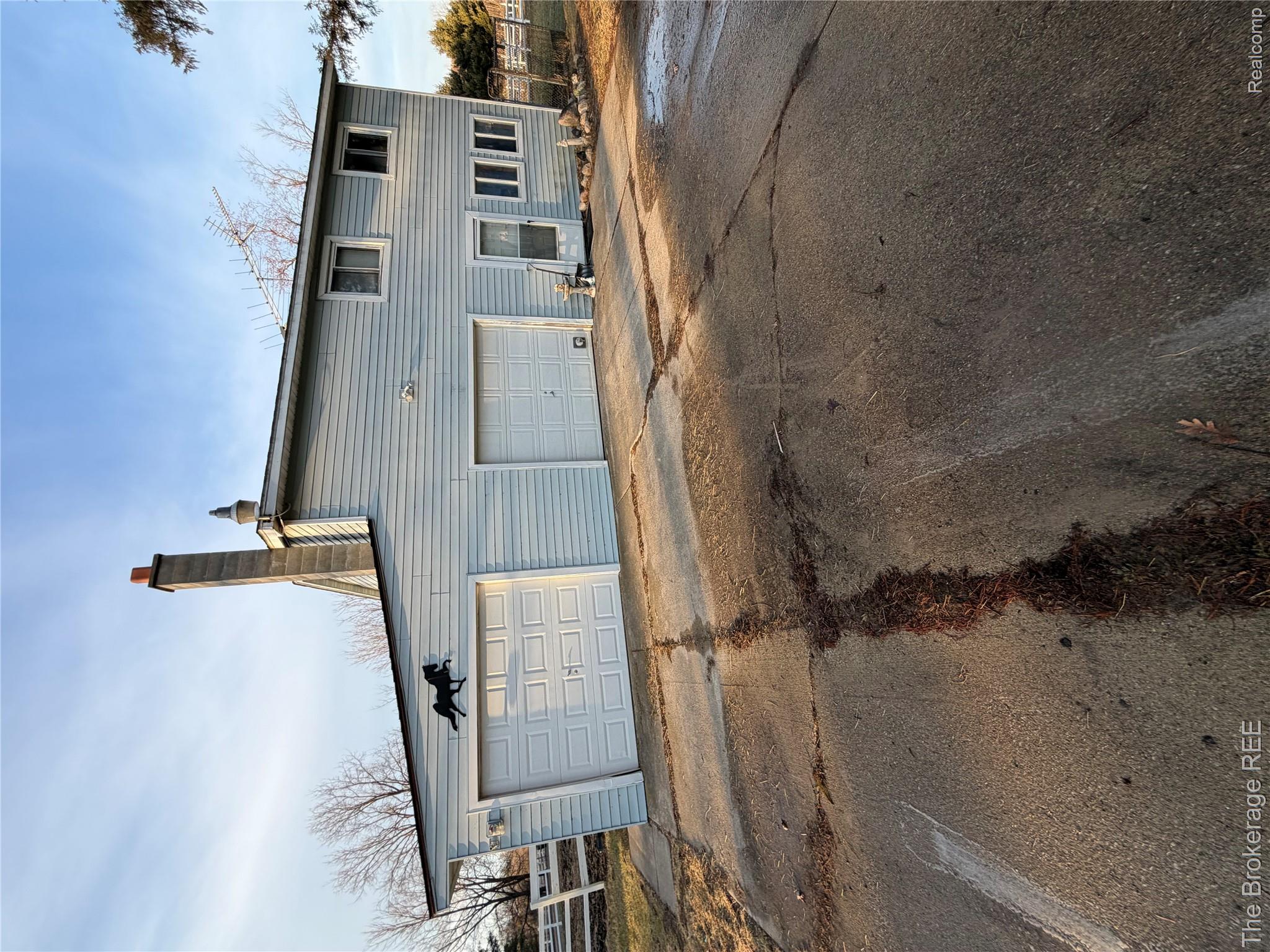 13405 Fagan Road
