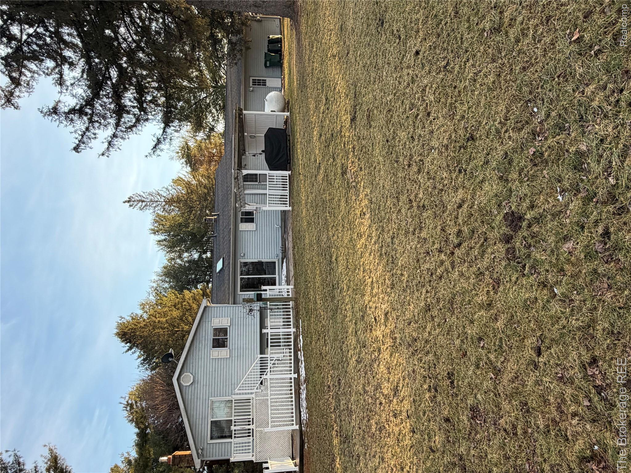 13405 Fagan Road
