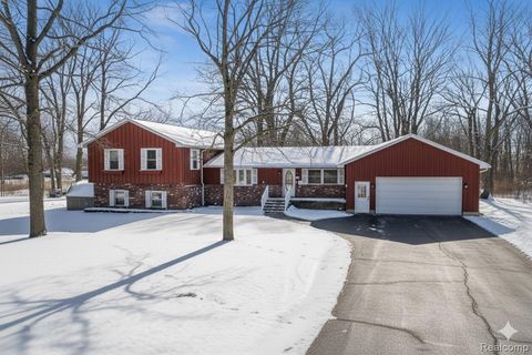 3123 3rd Street La Salle Township MI 48145