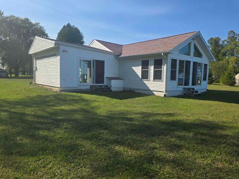 4836 Lakeshore Road Forester Township MI 48427