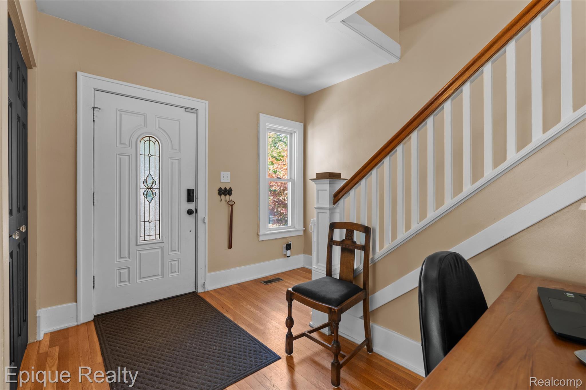 261 E Webster Street