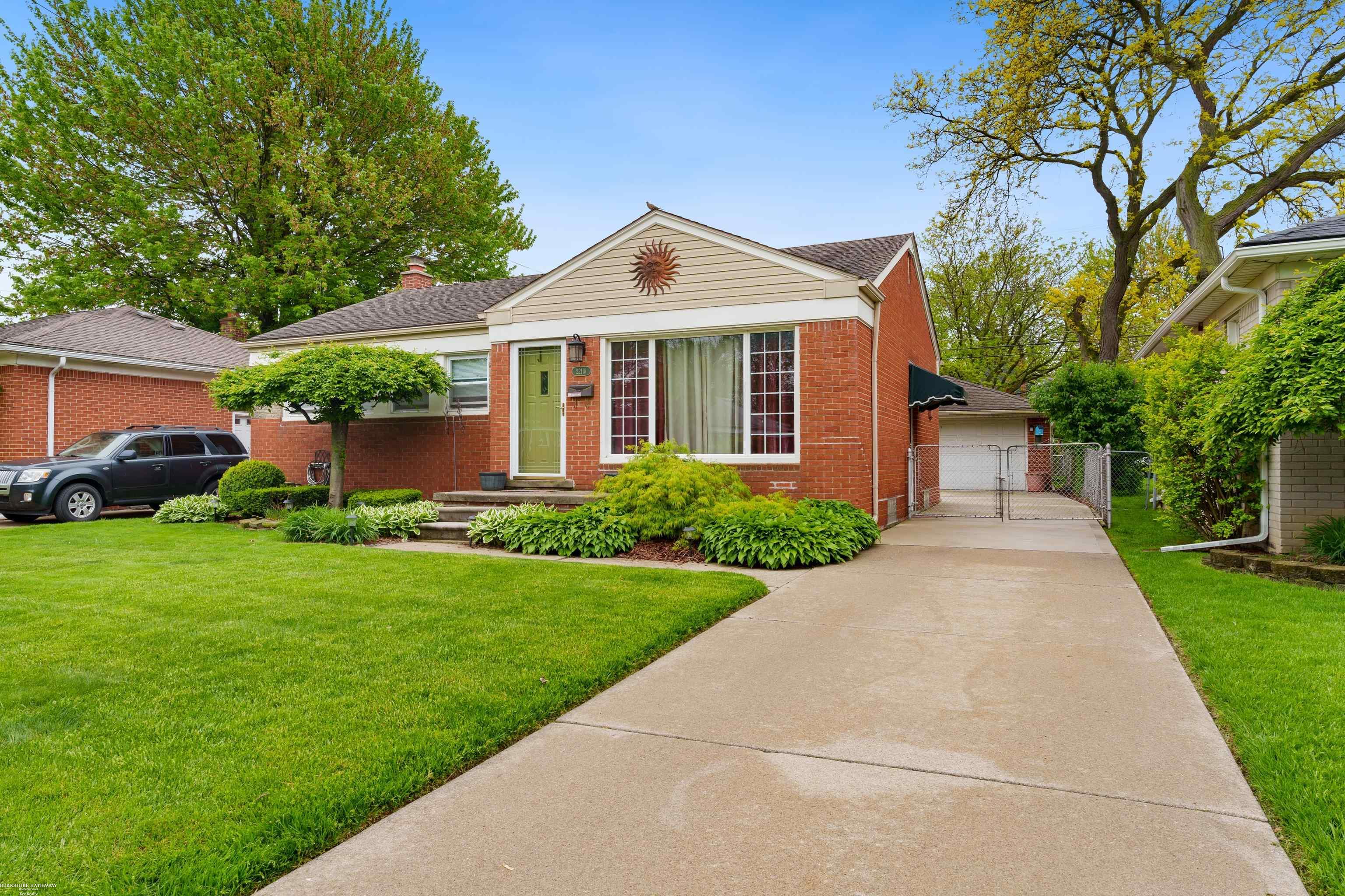 22118 Love Street