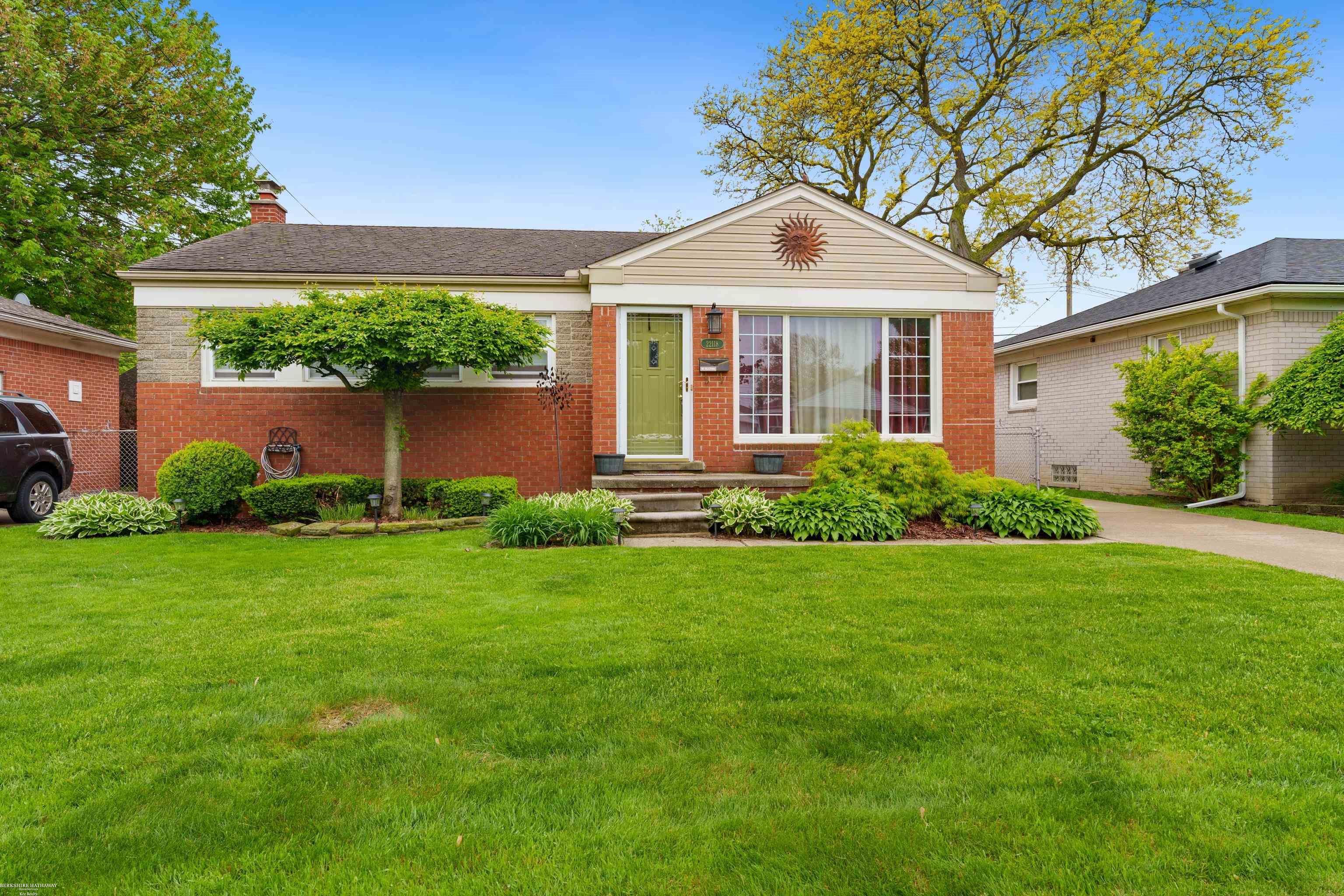 22118 Love Street