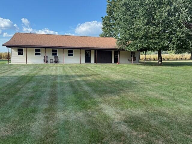 25856 N Whitetail Road