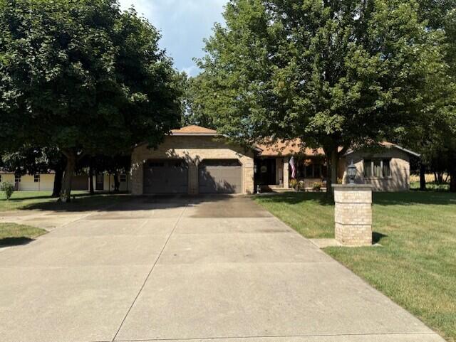 25856 N Whitetail Road