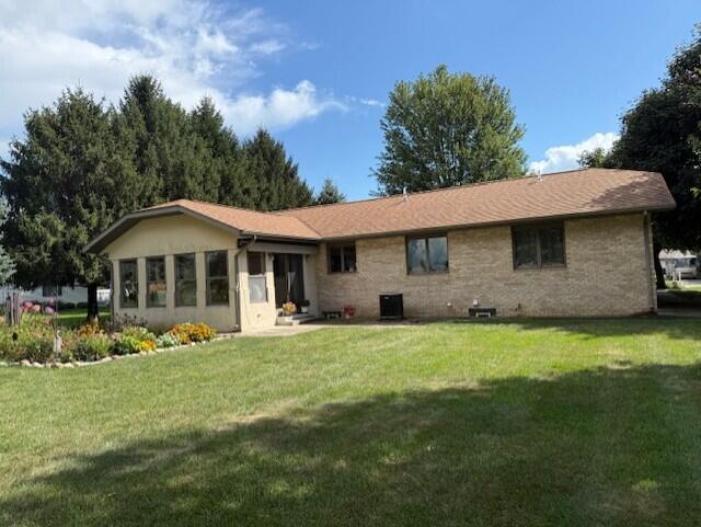 25856 N Whitetail Road