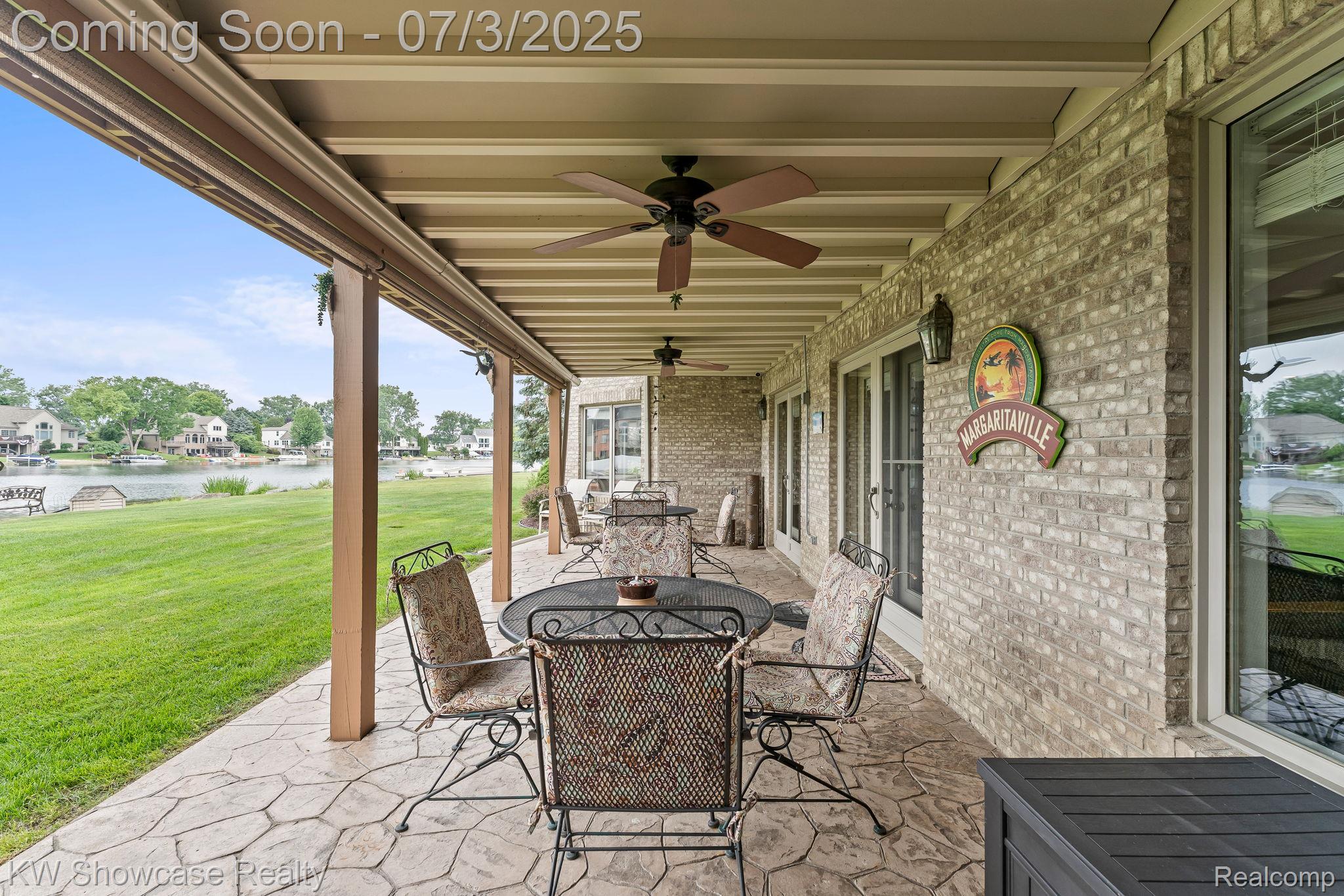 9210 Twin Lakes Drive