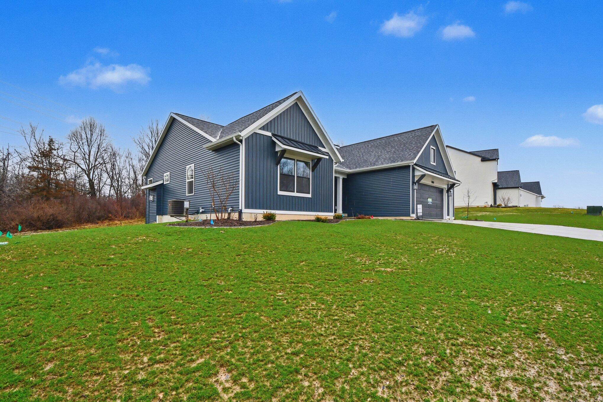 5883 Valley Point Drive