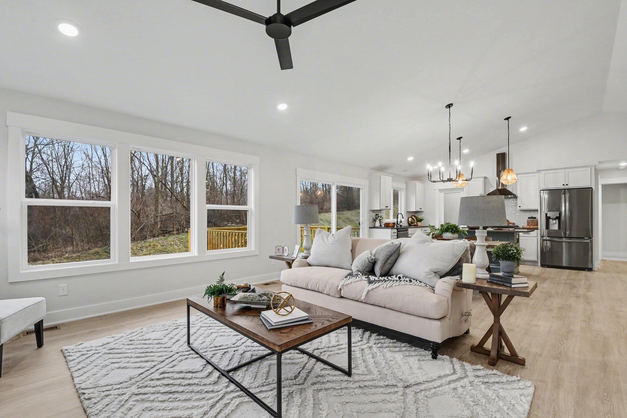 5883 Valley Point Drive