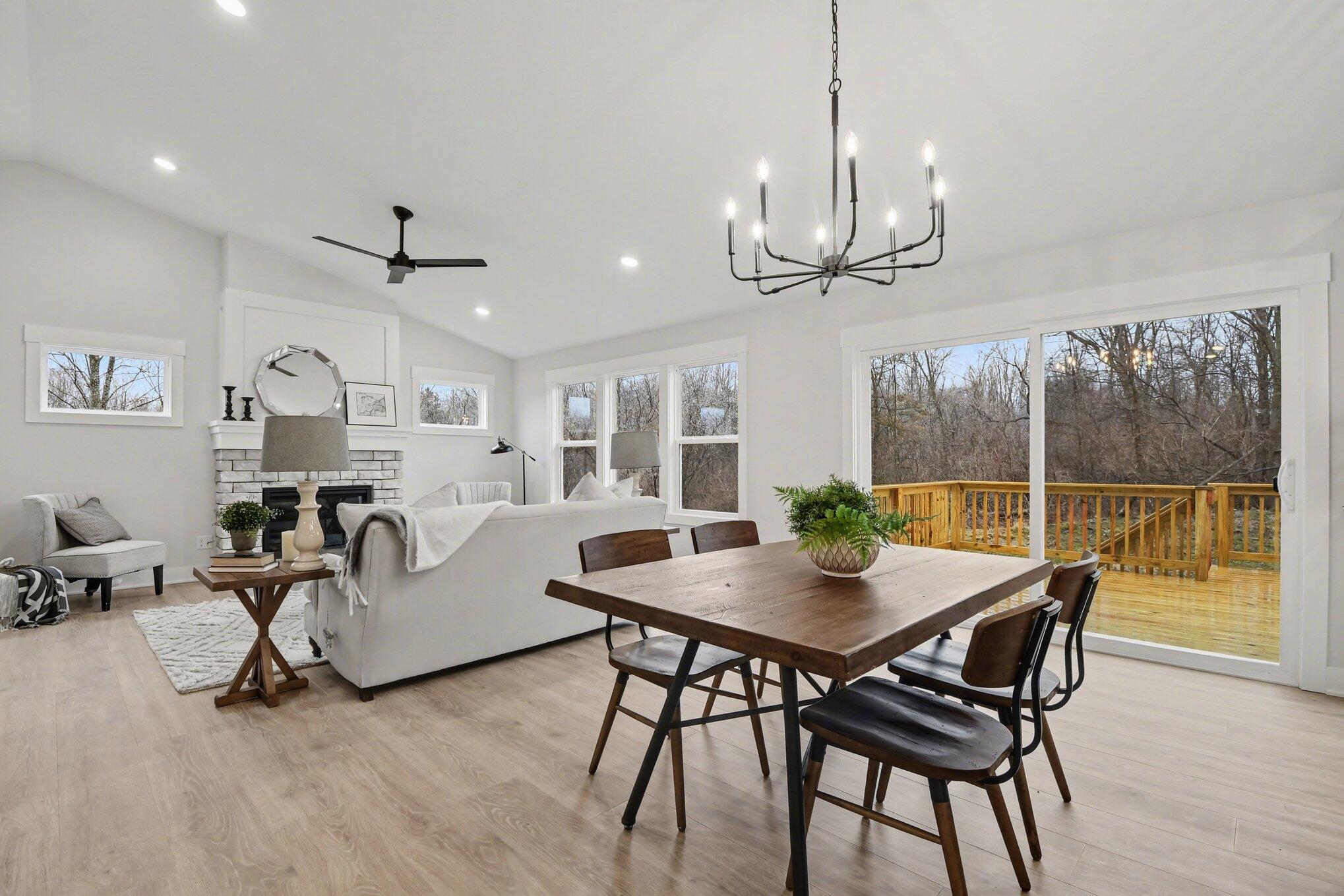 5883 Valley Point Drive