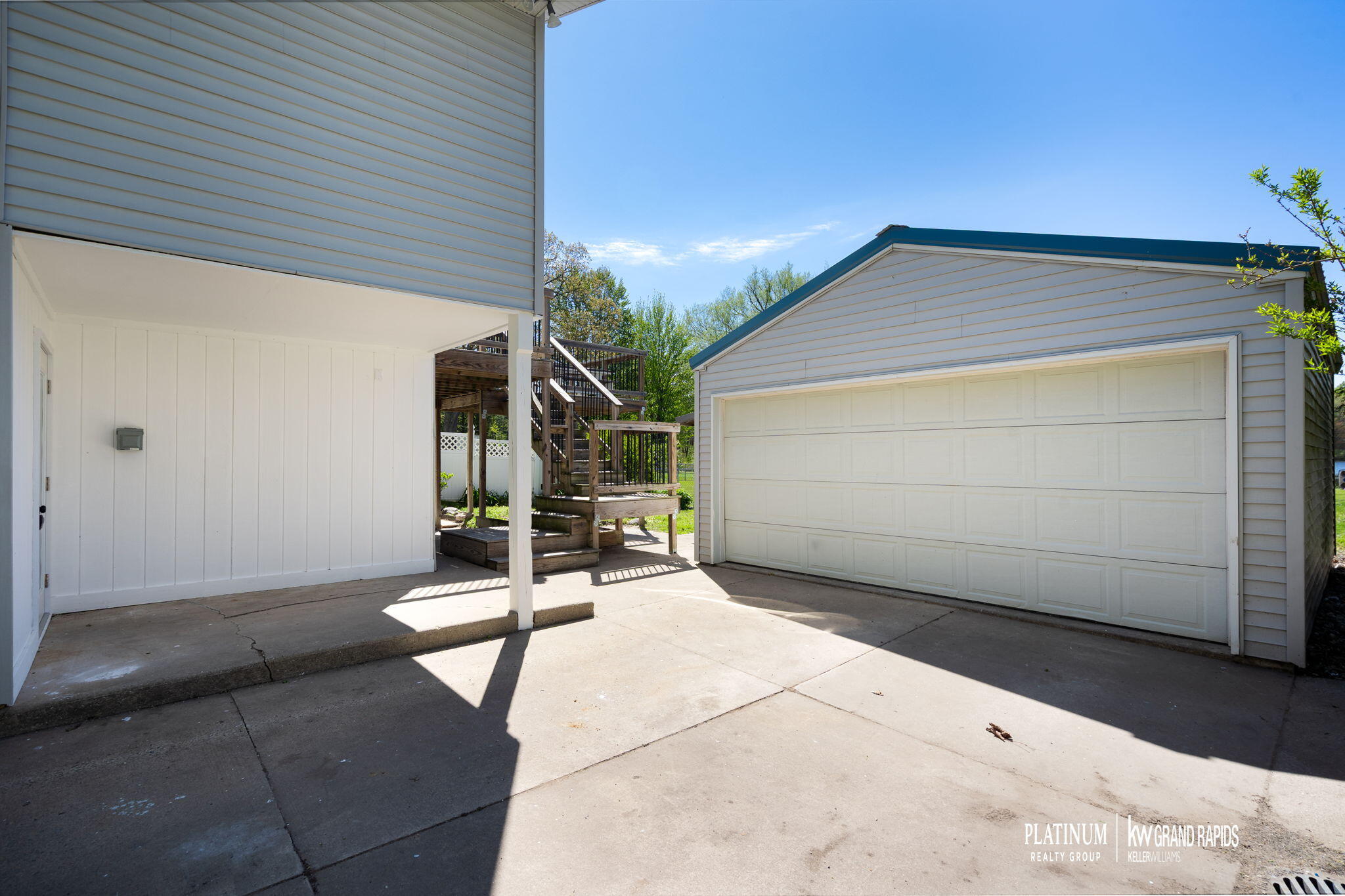 13395 Lime Lake Drive NE