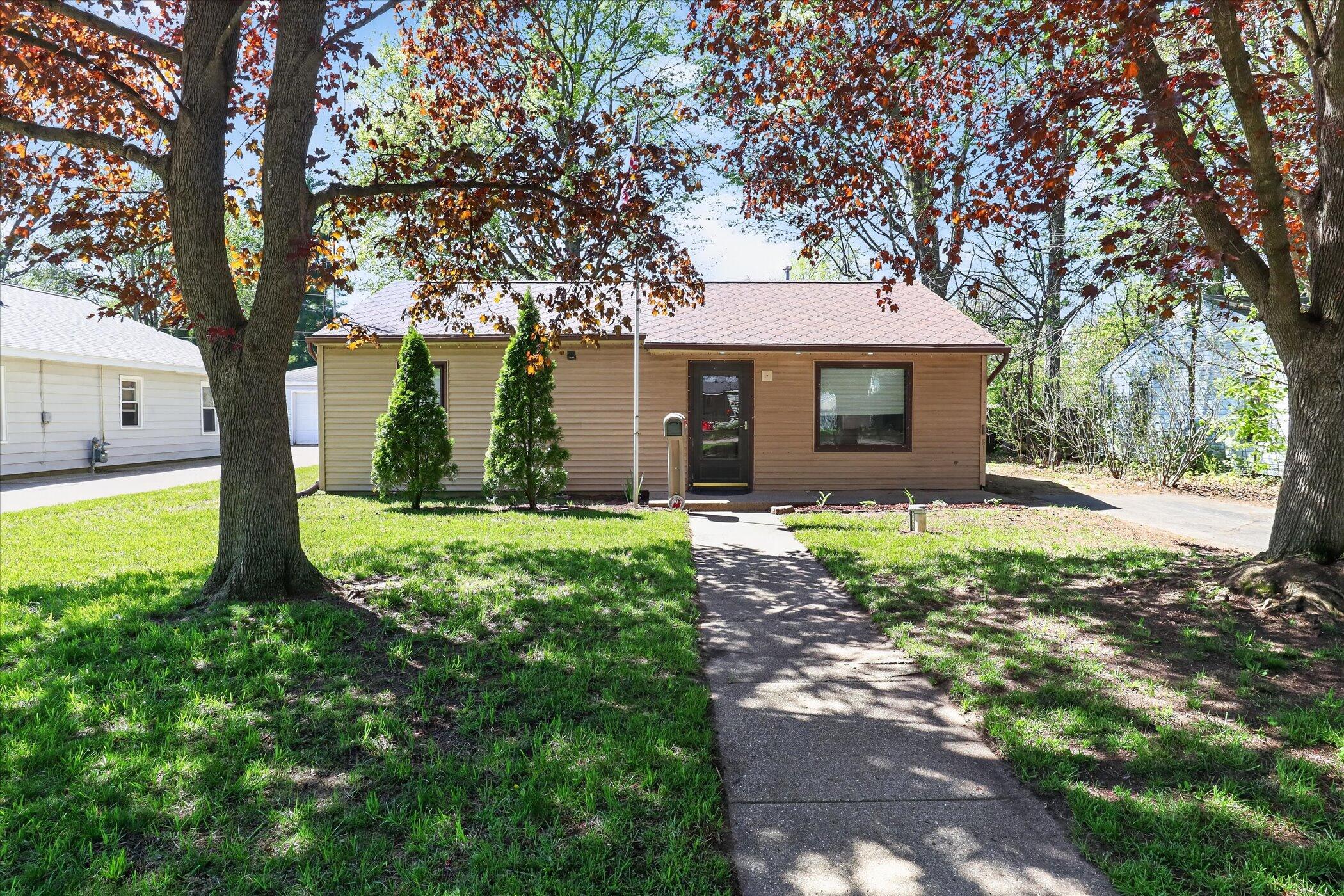 1893 Lewis Drive
