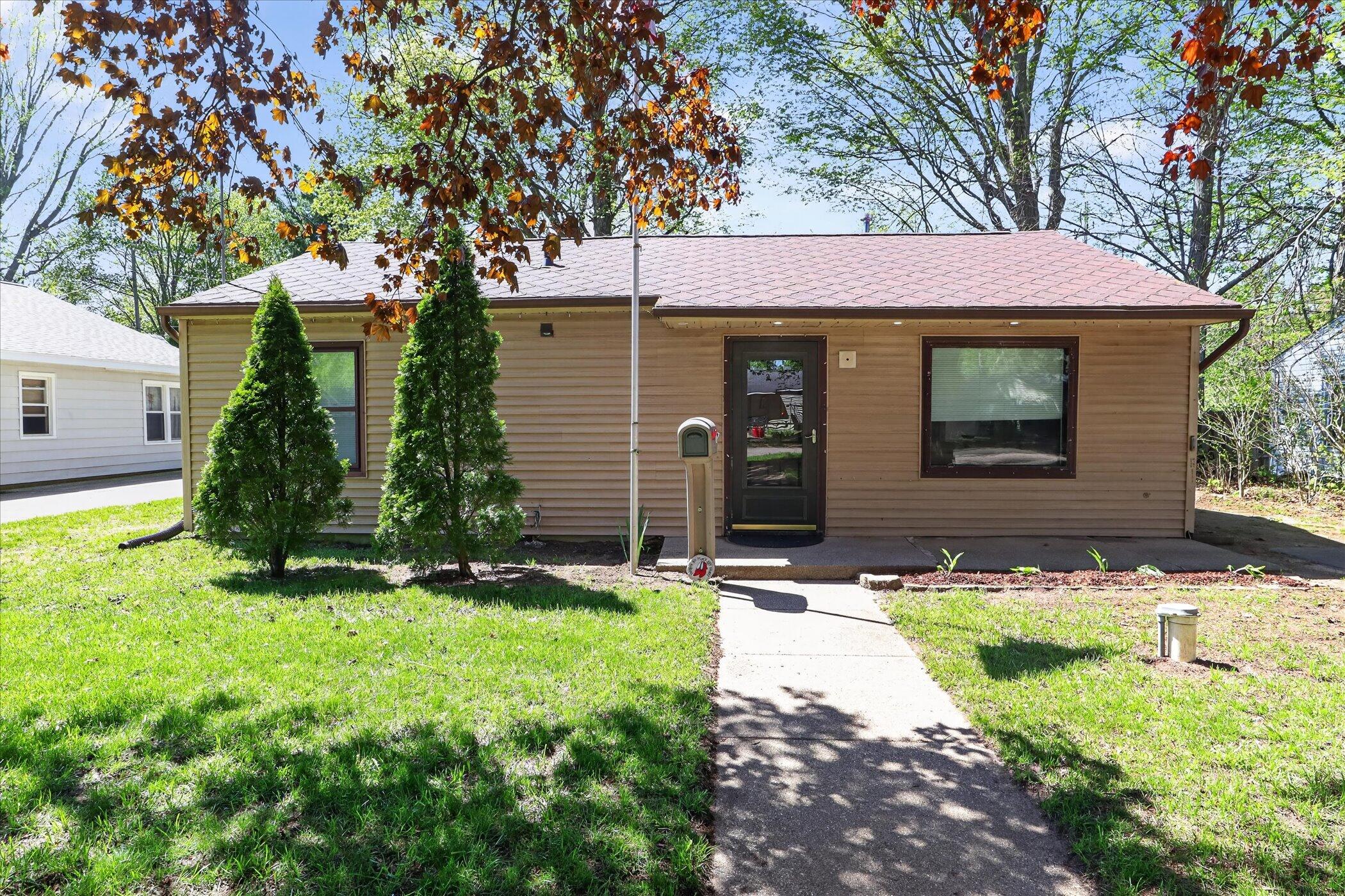 1893 Lewis Drive