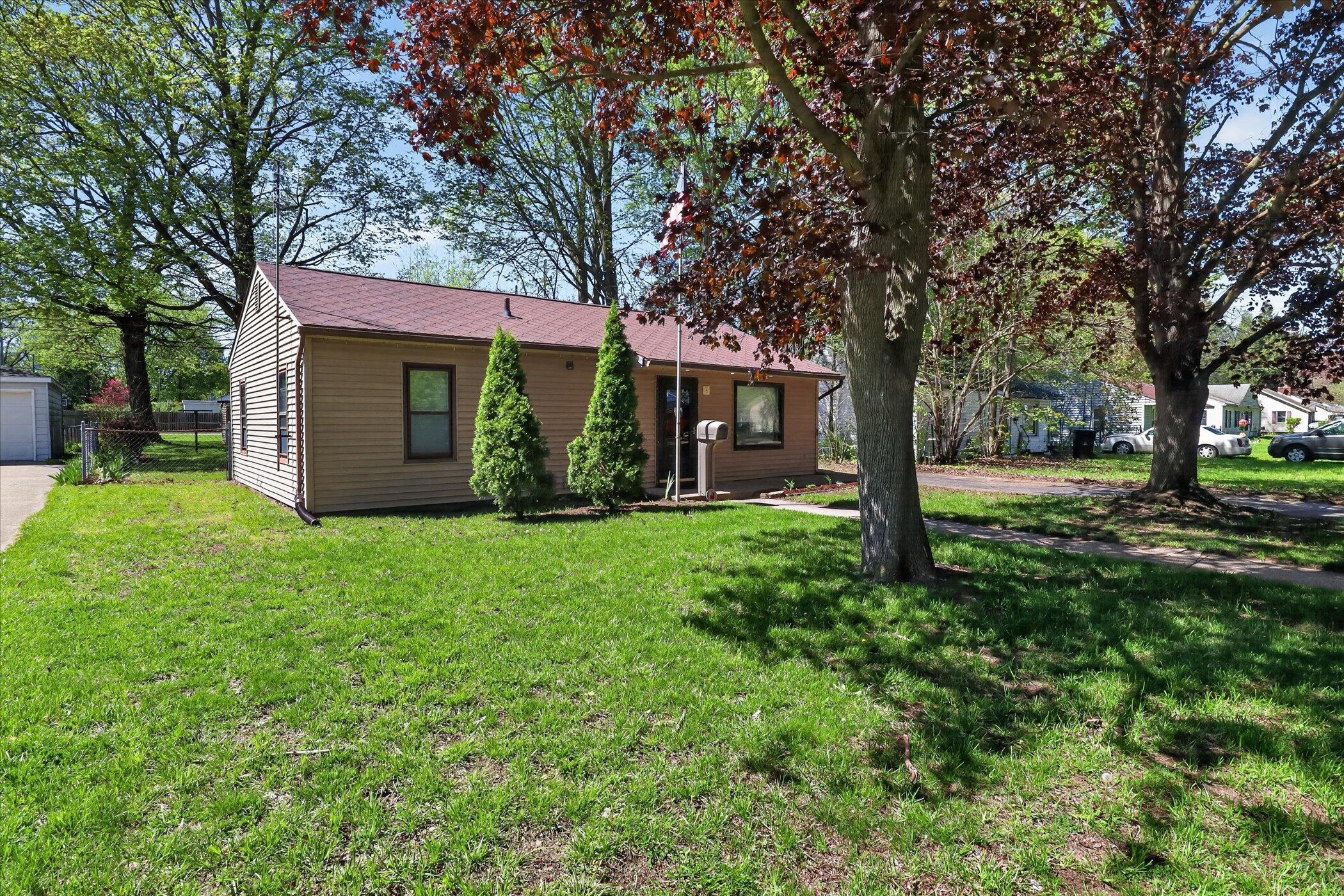 1893 Lewis Drive