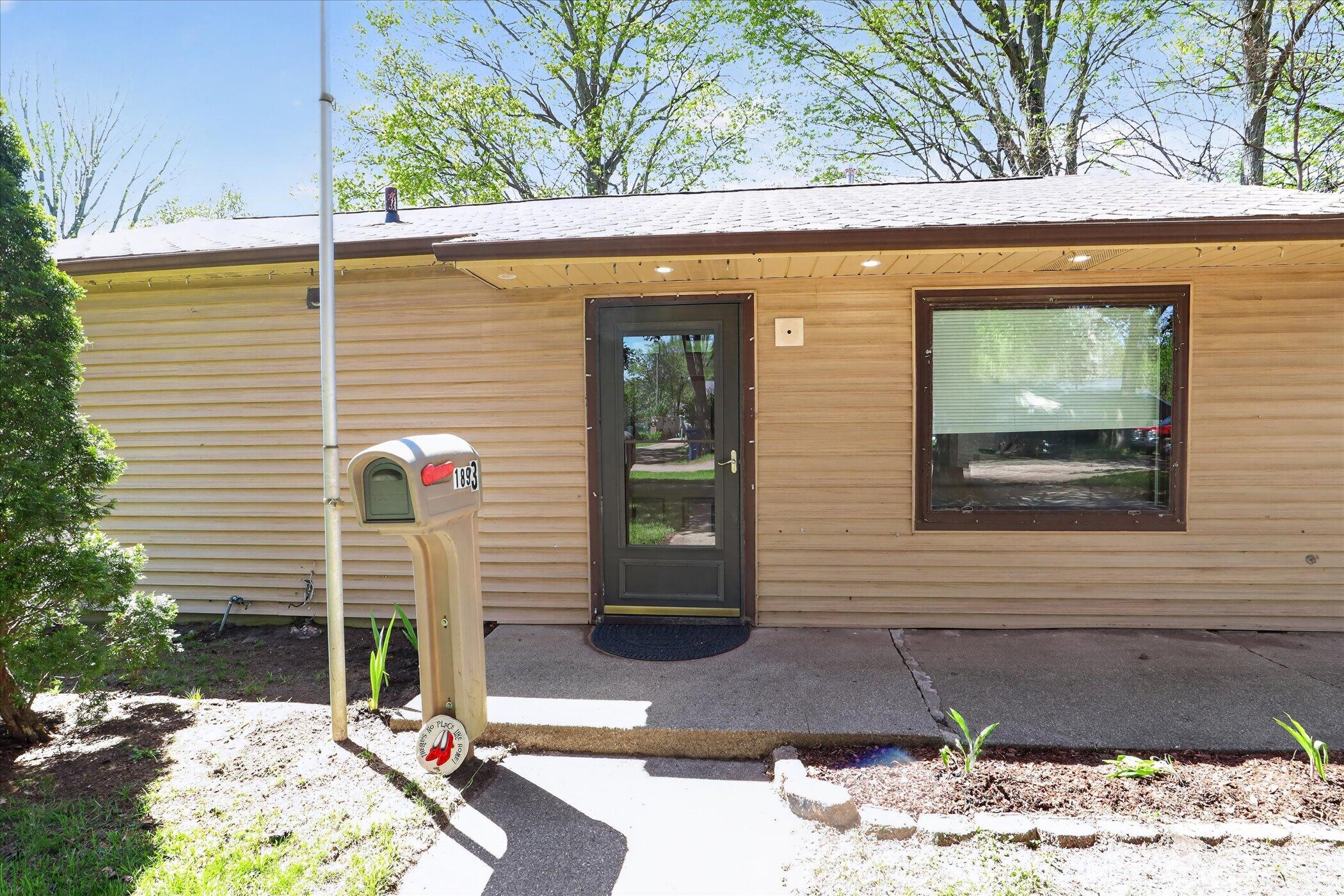 1893 Lewis Drive