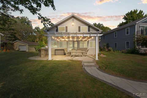 5156 Boardman Drive Cambridge Township MI 49265