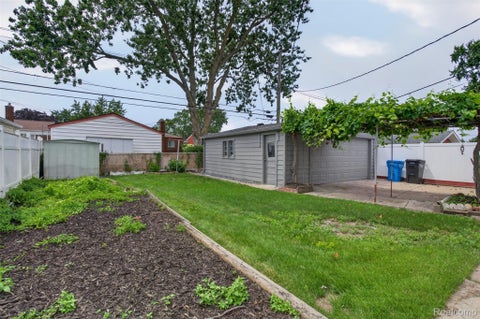 Tiny photo for 29391 Mark Avenue, Madison Heights City, MI 48071 (MLS # 20261079832)