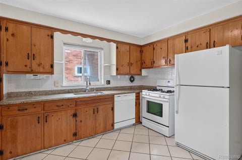 Tiny photo for 29391 Mark Avenue, Madison Heights City, MI 48071 (MLS # 20261079832)