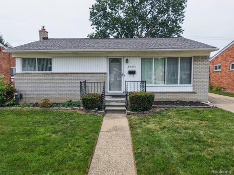 Tiny photo for 29391 Mark Avenue, Madison Heights City, MI 48071 (MLS # 20261079832)