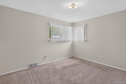 Tiny photo for 29391 Mark Avenue, Madison Heights City, MI 48071 (MLS # 20261079832)