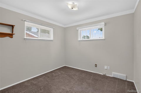 Tiny photo for 29391 Mark Avenue, Madison Heights City, MI 48071 (MLS # 20261079832)