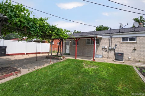 Tiny photo for 29391 Mark Avenue, Madison Heights City, MI 48071 (MLS # 20261079832)
