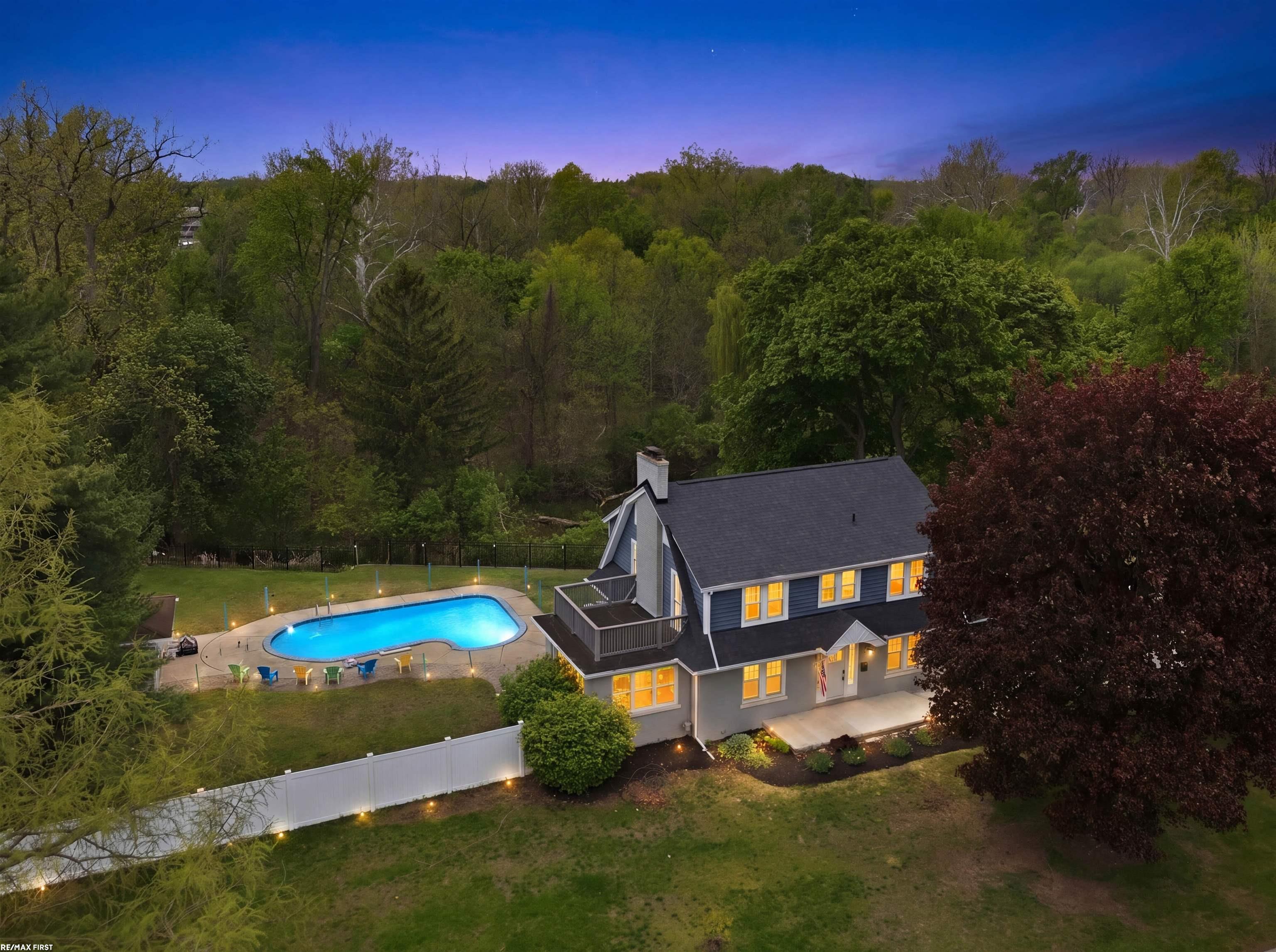 8490 Clinton River Road