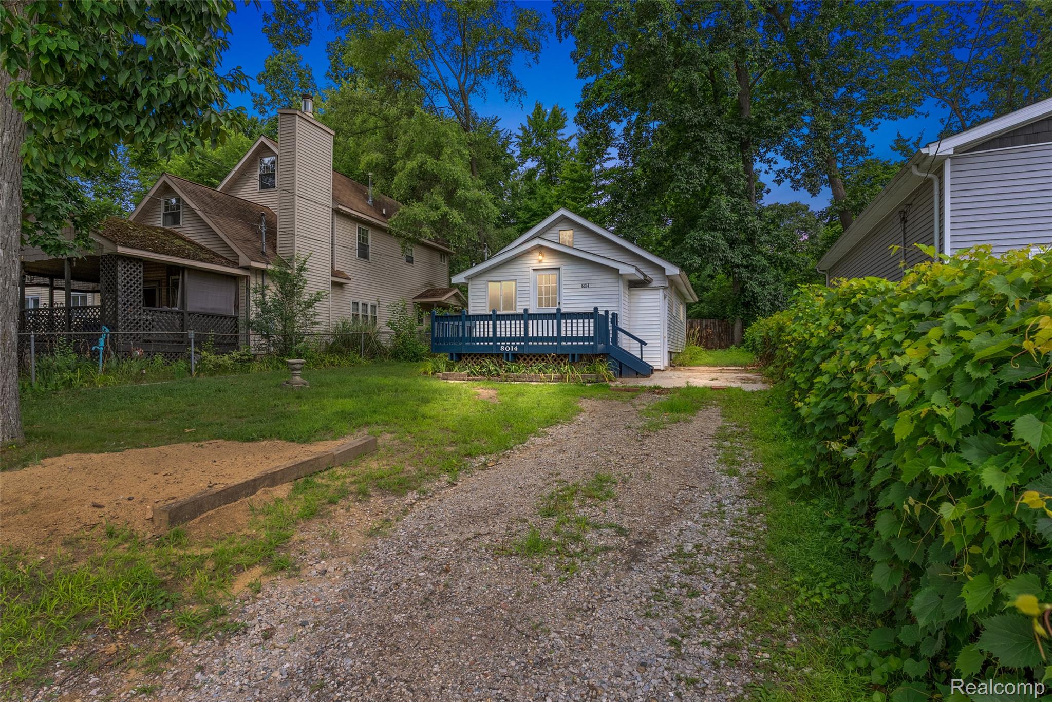 8014 Haviland Beach Drive
