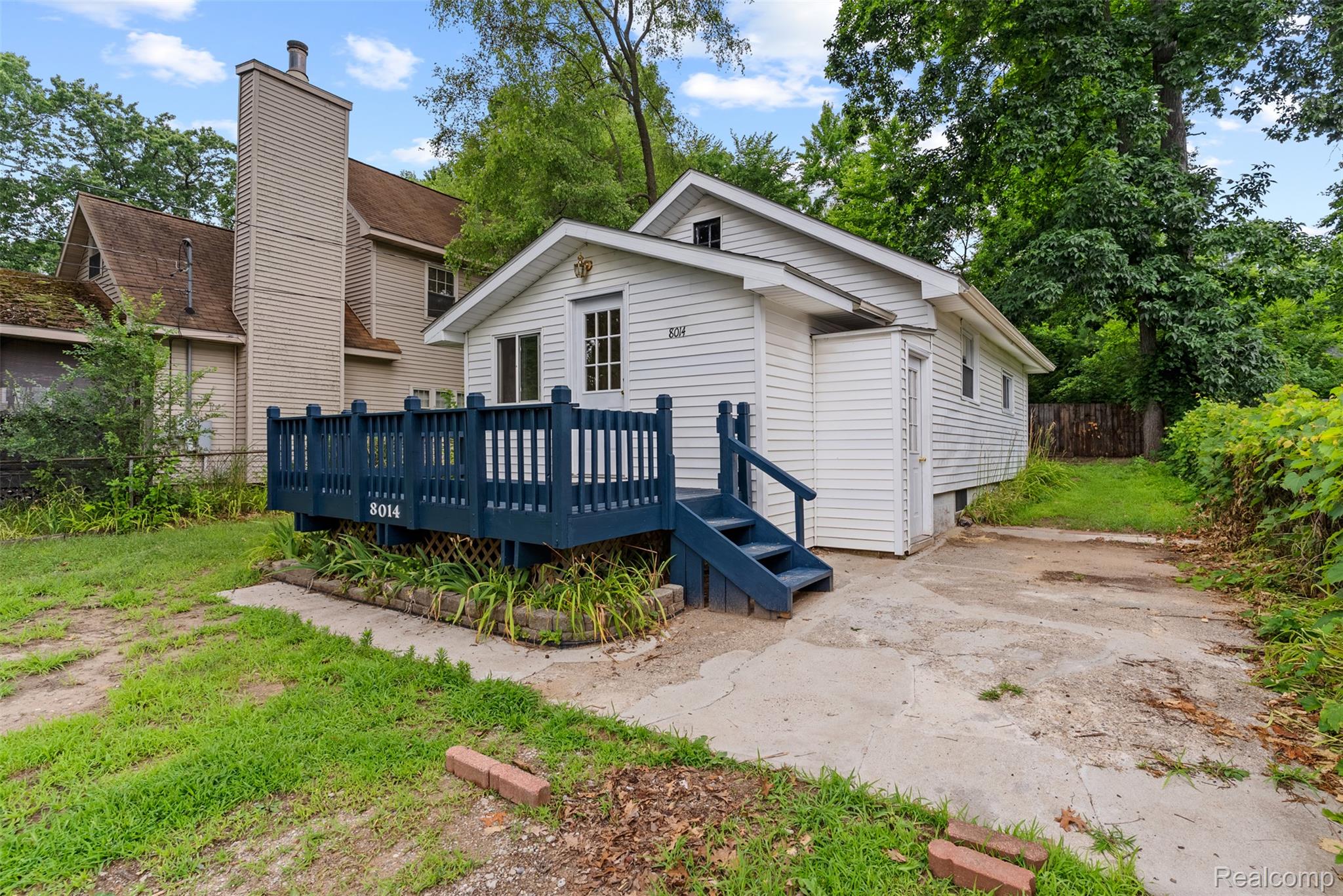 8014 Haviland Beach Drive