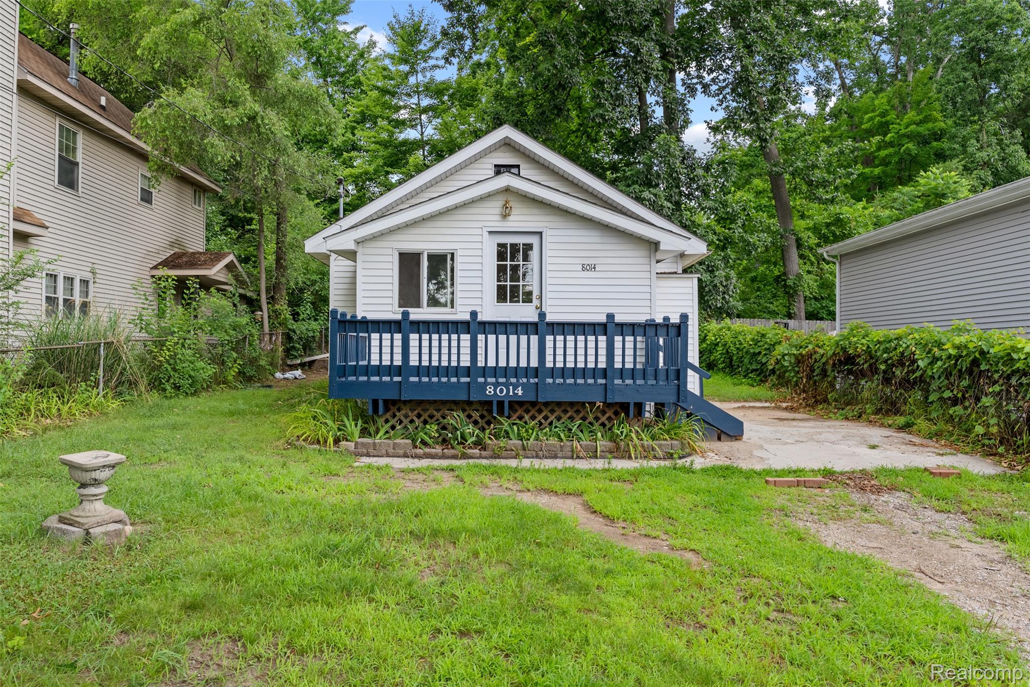8014 Haviland Beach Drive