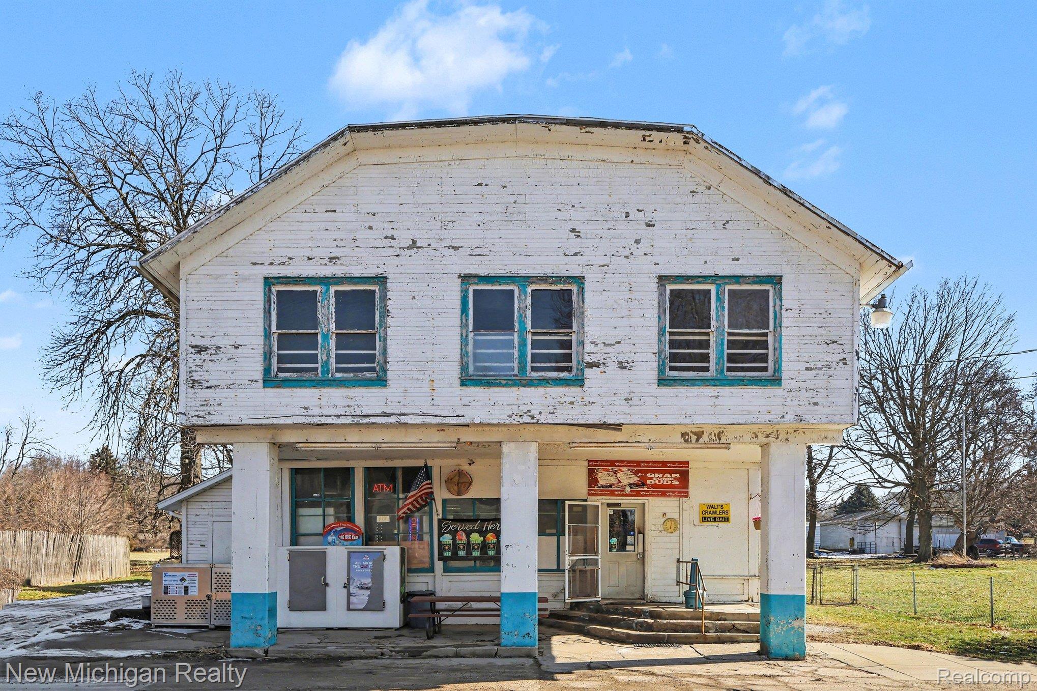 9959 Pulaski Road