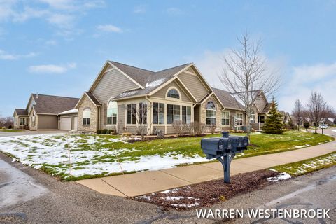 Photo of 1213 Riverview Drive, Holland City, MI 49423 (MLS # 71026001668)