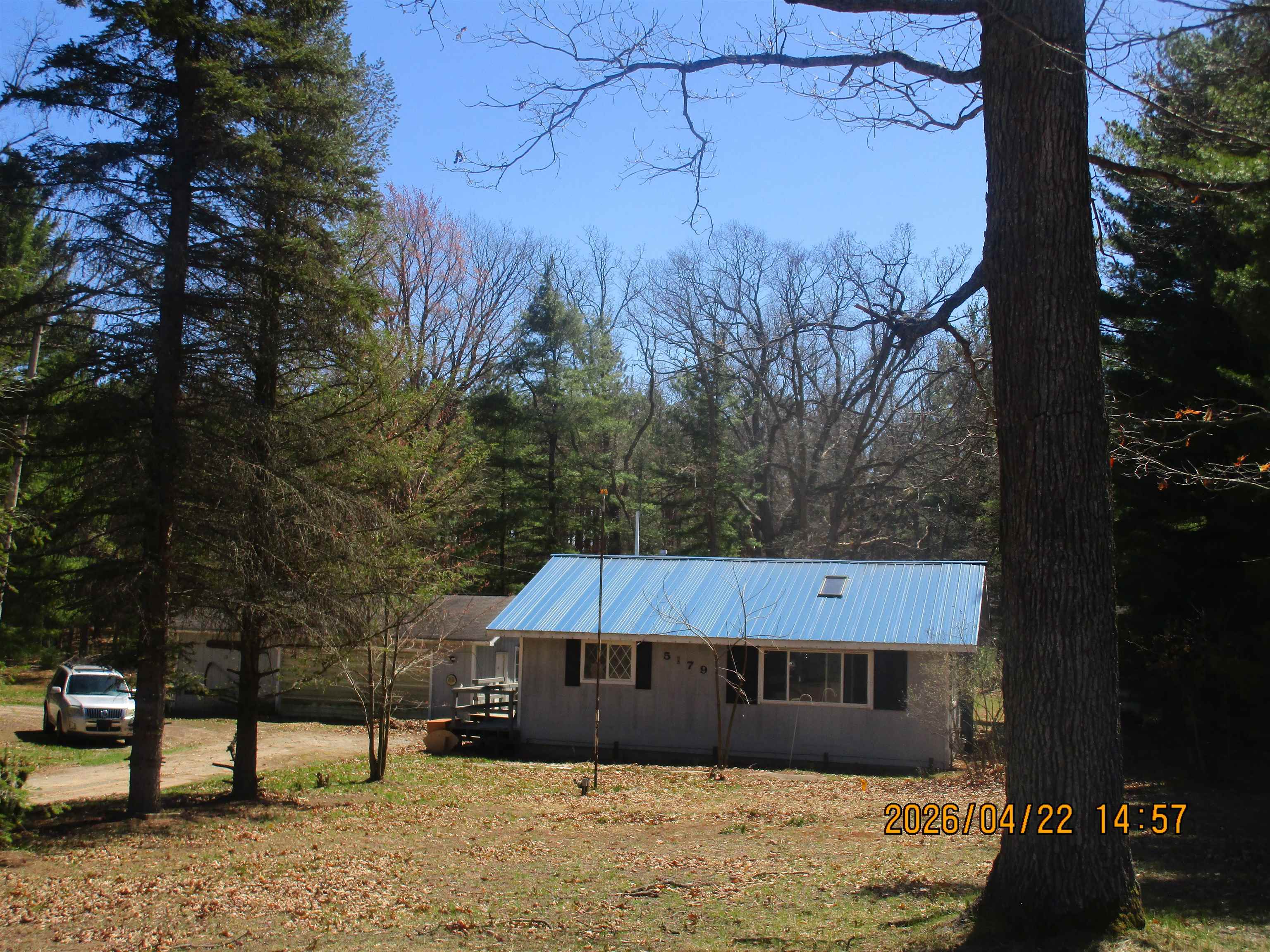 5179 W M-55
