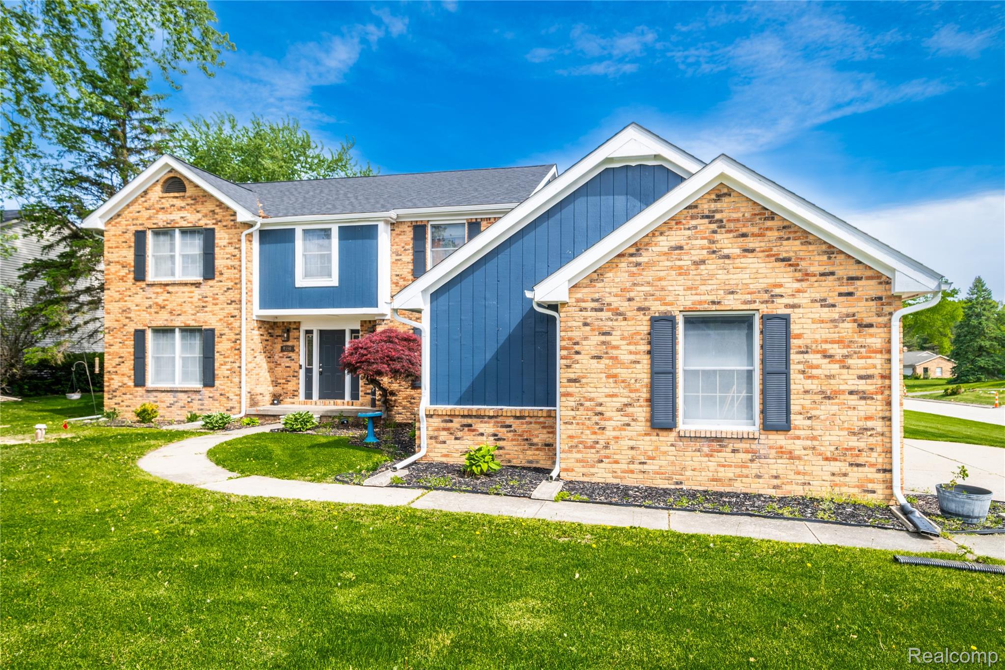 9359 Lochmoor Drive