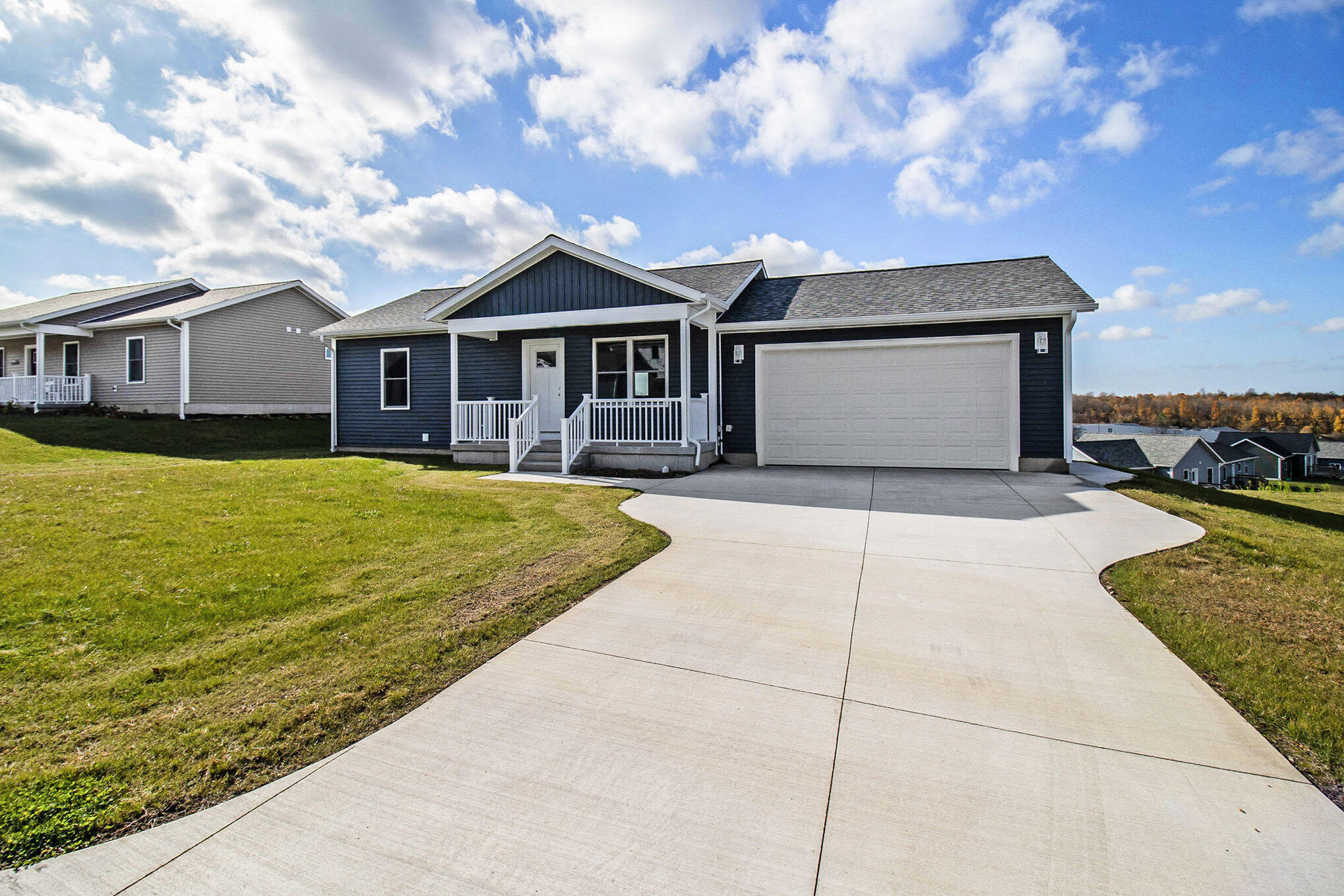 259 Stonecrest Drive