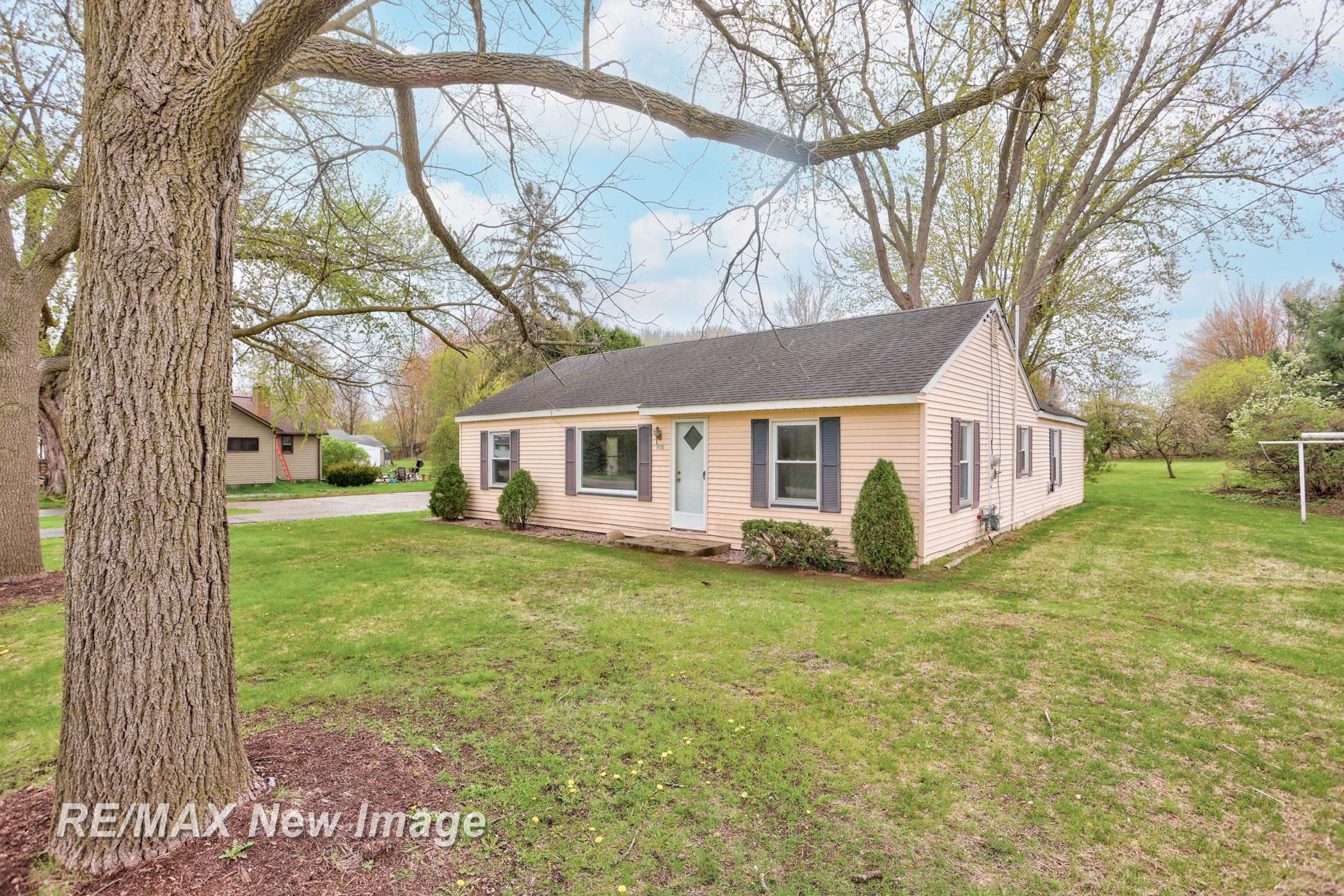 6895 Swan Creek Road