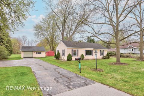 6895 Swan Creek Road James Township Saginaw MI 48609